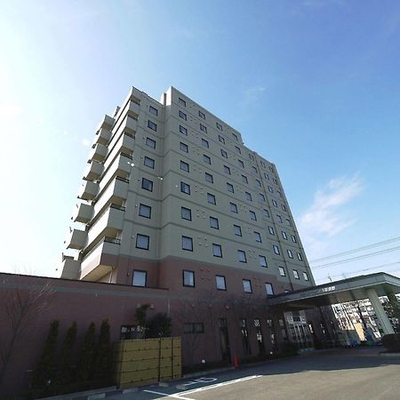 Hotel Route-Inn Nishinasuno Насусиобара Экстерьер фото