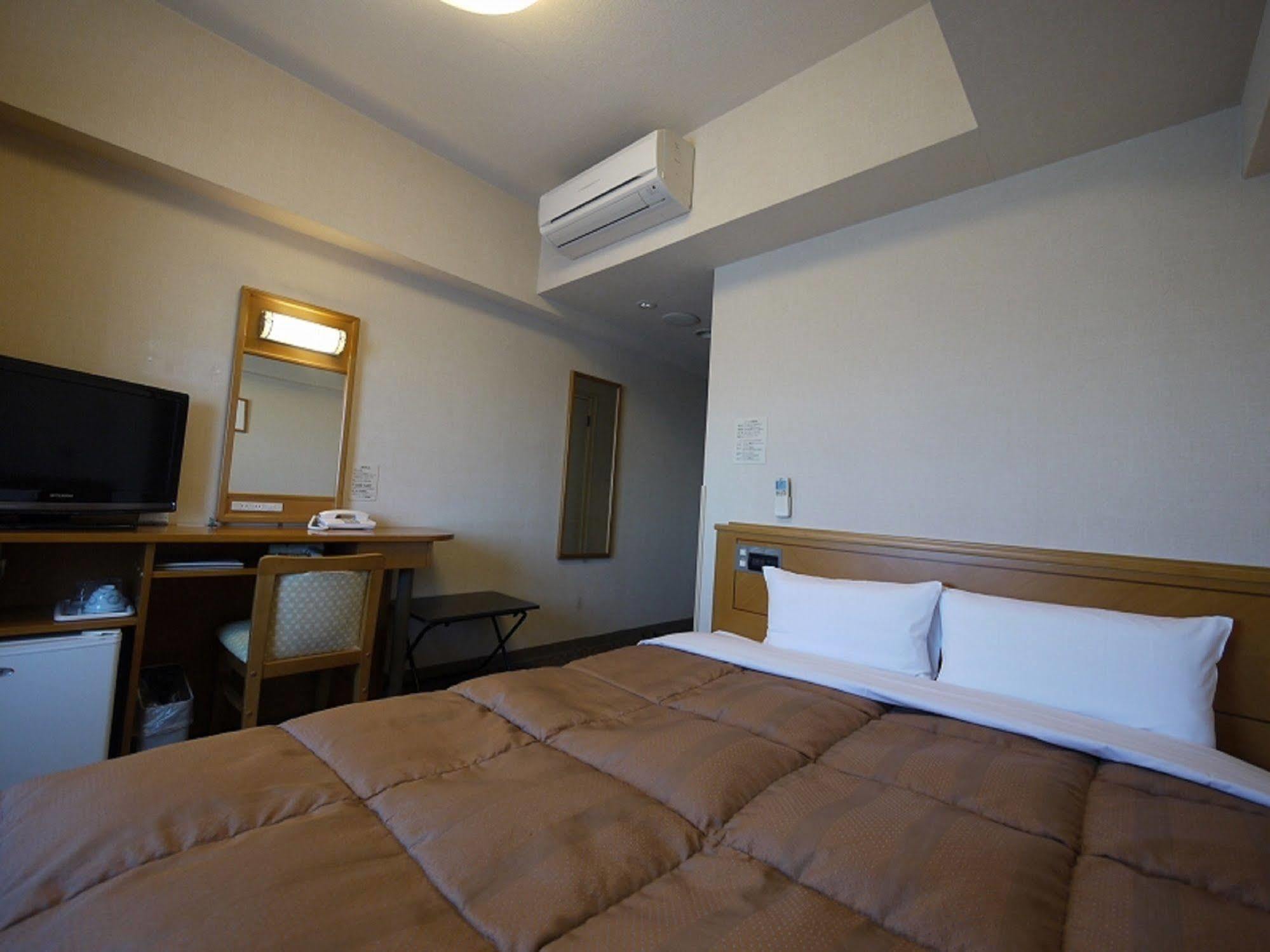 Hotel Route-Inn Nishinasuno Насусиобара Экстерьер фото