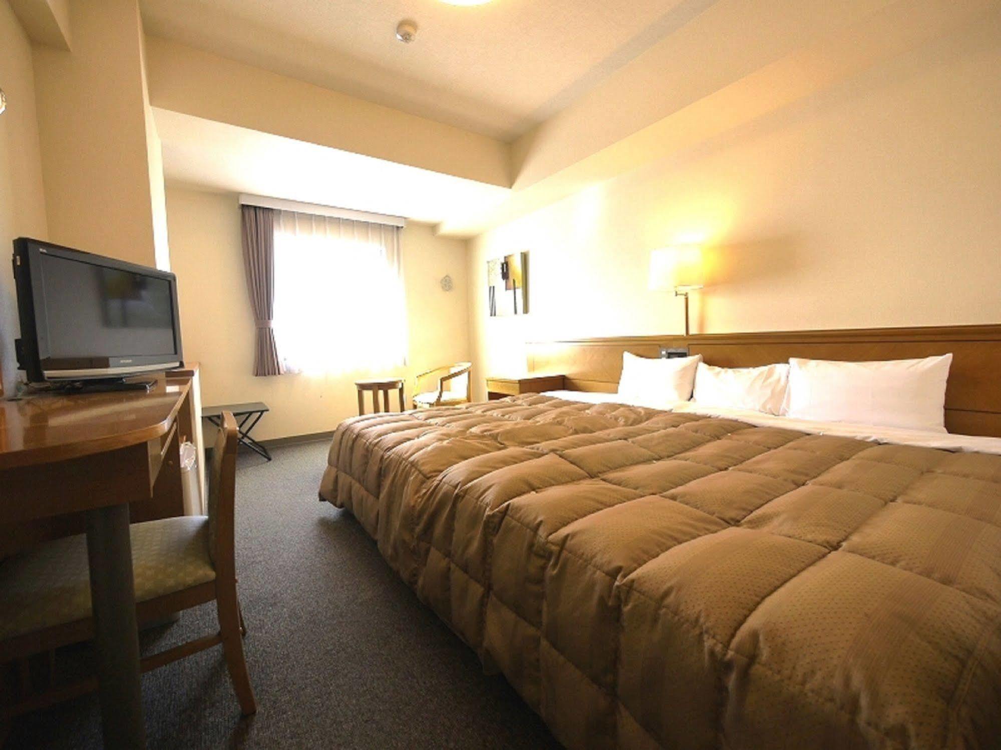 Hotel Route-Inn Nishinasuno Насусиобара Экстерьер фото